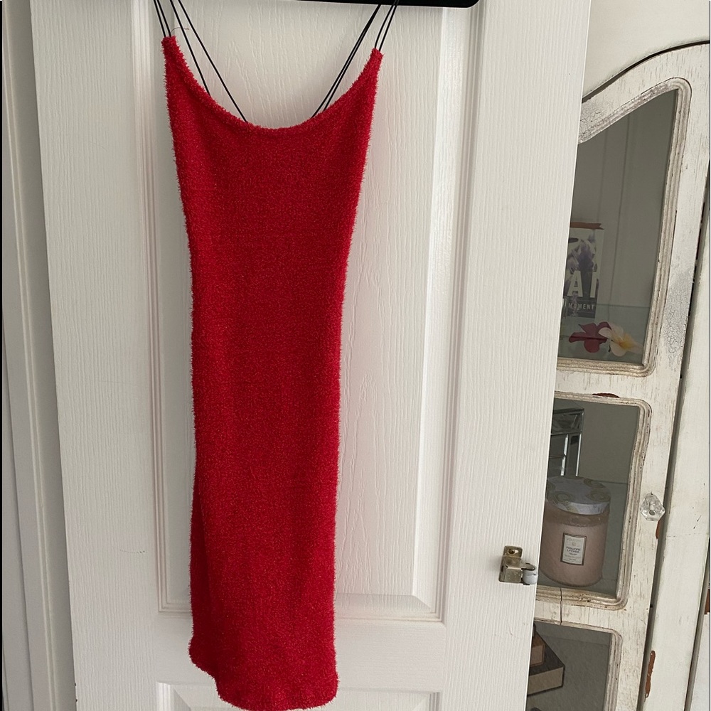 Dress by Fashion Nova